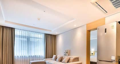 Aank Hotel Incheon Guwol