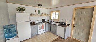 Private Apartment near World Class Fishing