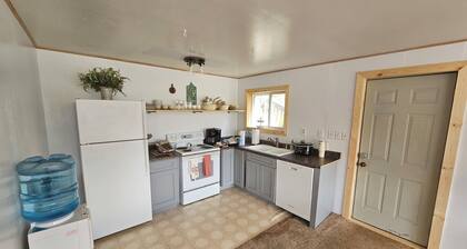 Private Apartment near World Class Fishing