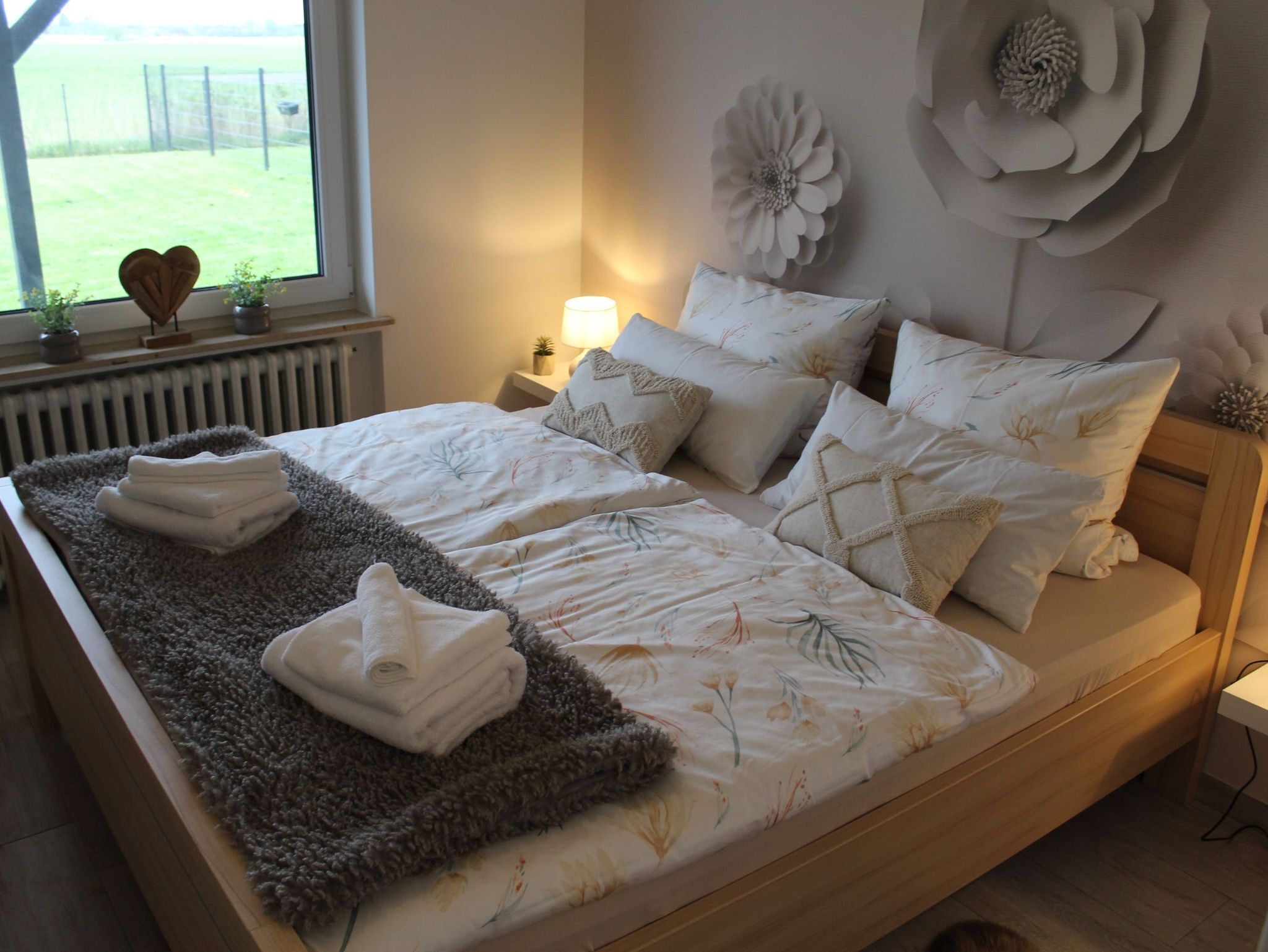 At Elizabeth II - Elizabeth II