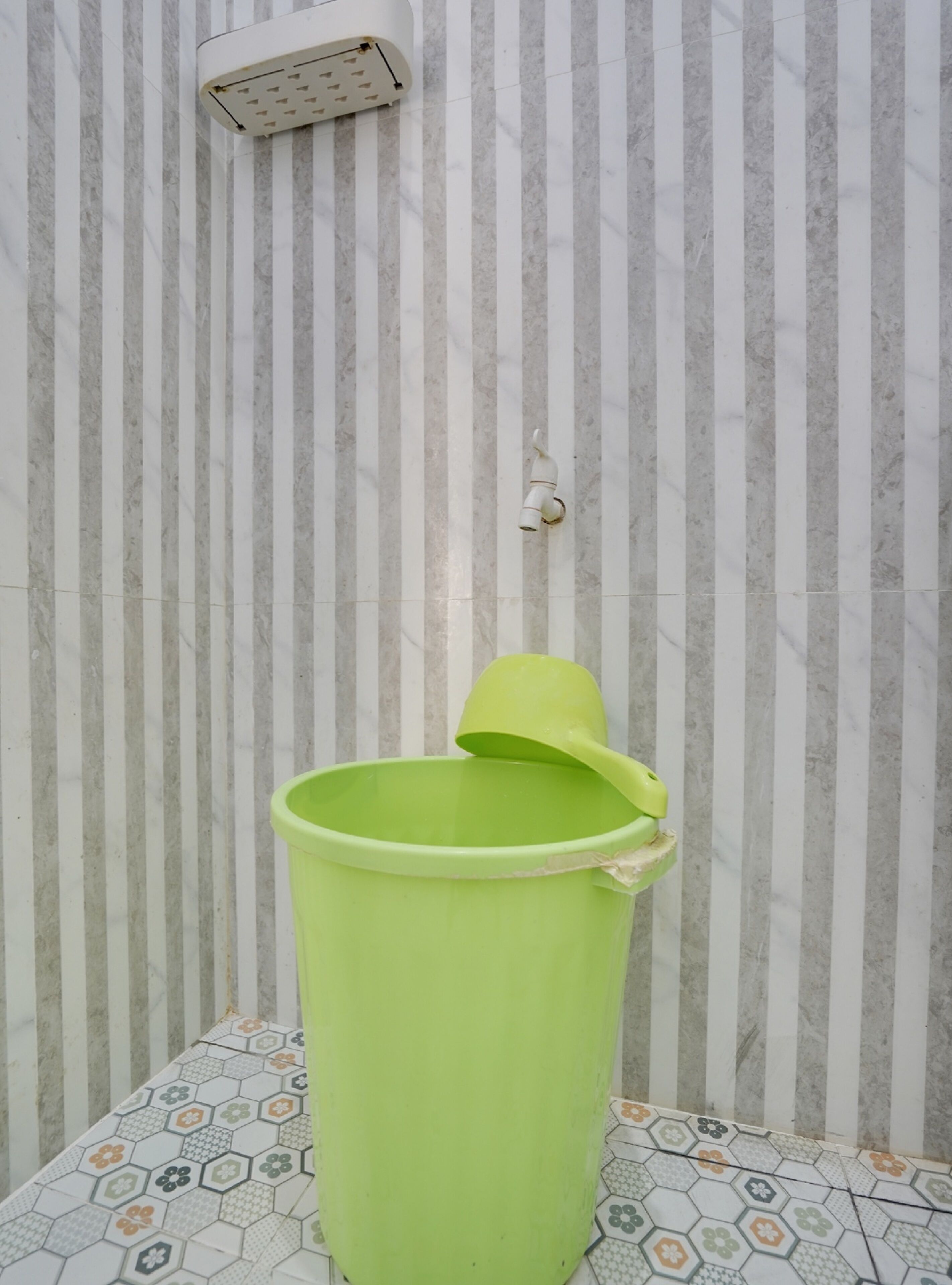 SPOT ON 91745 Rumah Kost Gresik Syariah