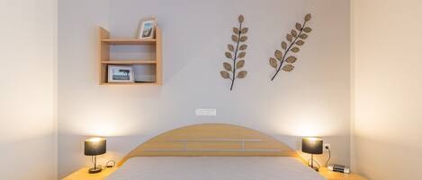 2 bedrooms, WiFi