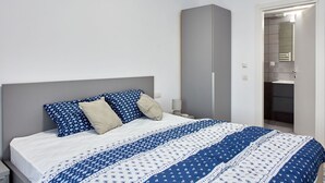 Deluxe Apartment - Casa Del Mar 2 (Navodari)
