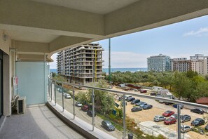 Exterior - Casa Del Mar 2 (Navodari)