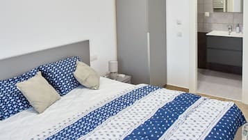 Deluxe appartement