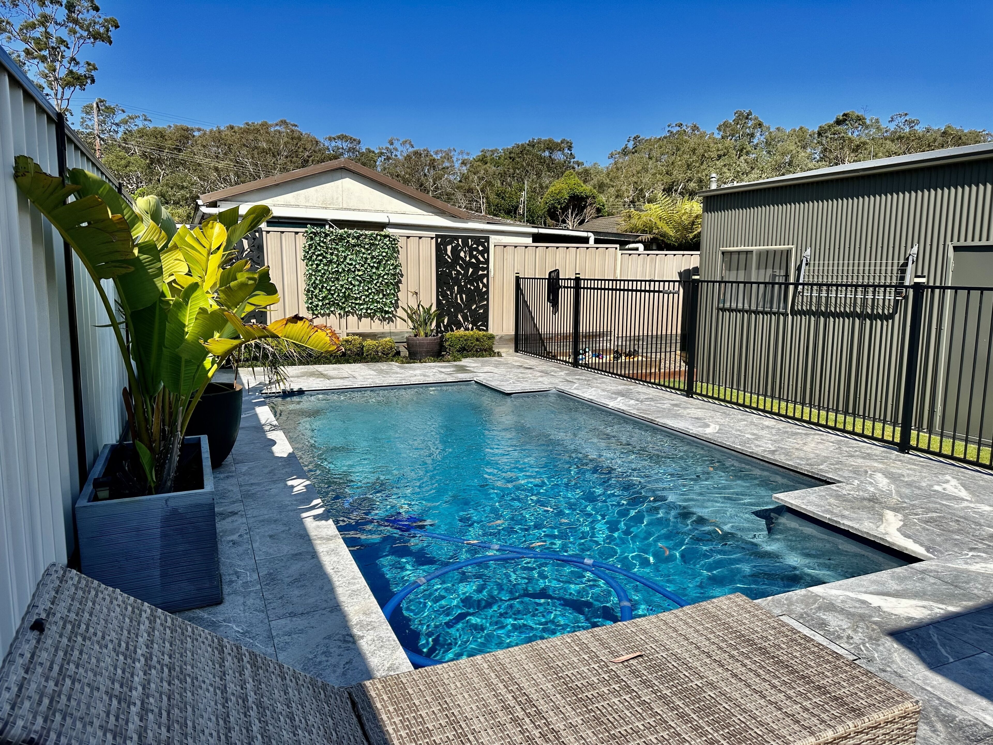 Sunset Heaven With Pool!