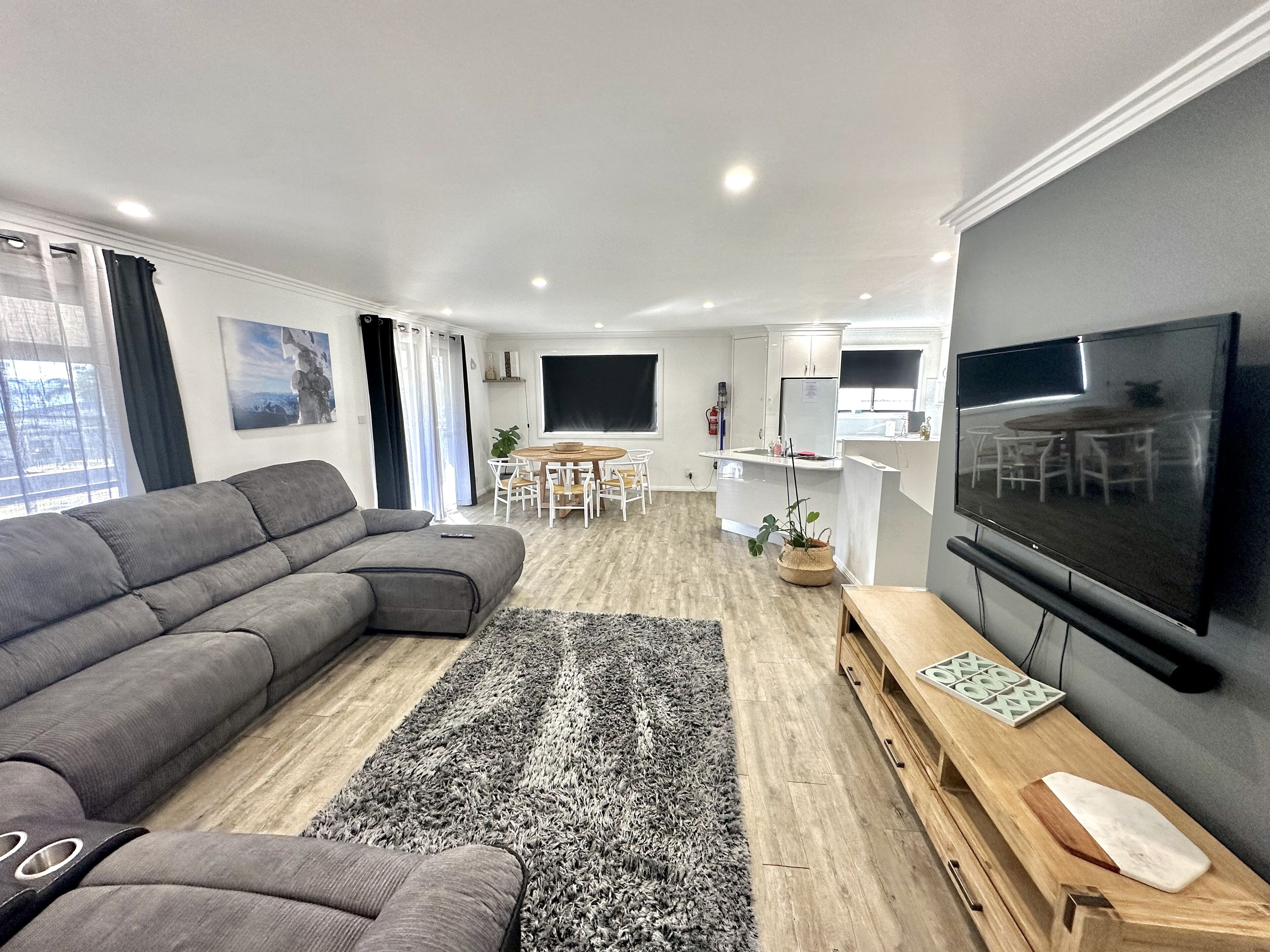 Sunset Heaven With Pool!