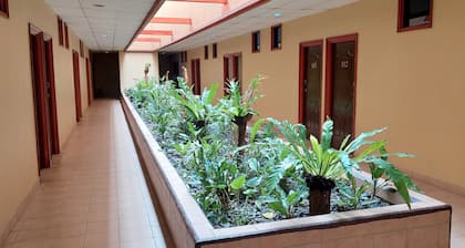 Hotel Kokopo