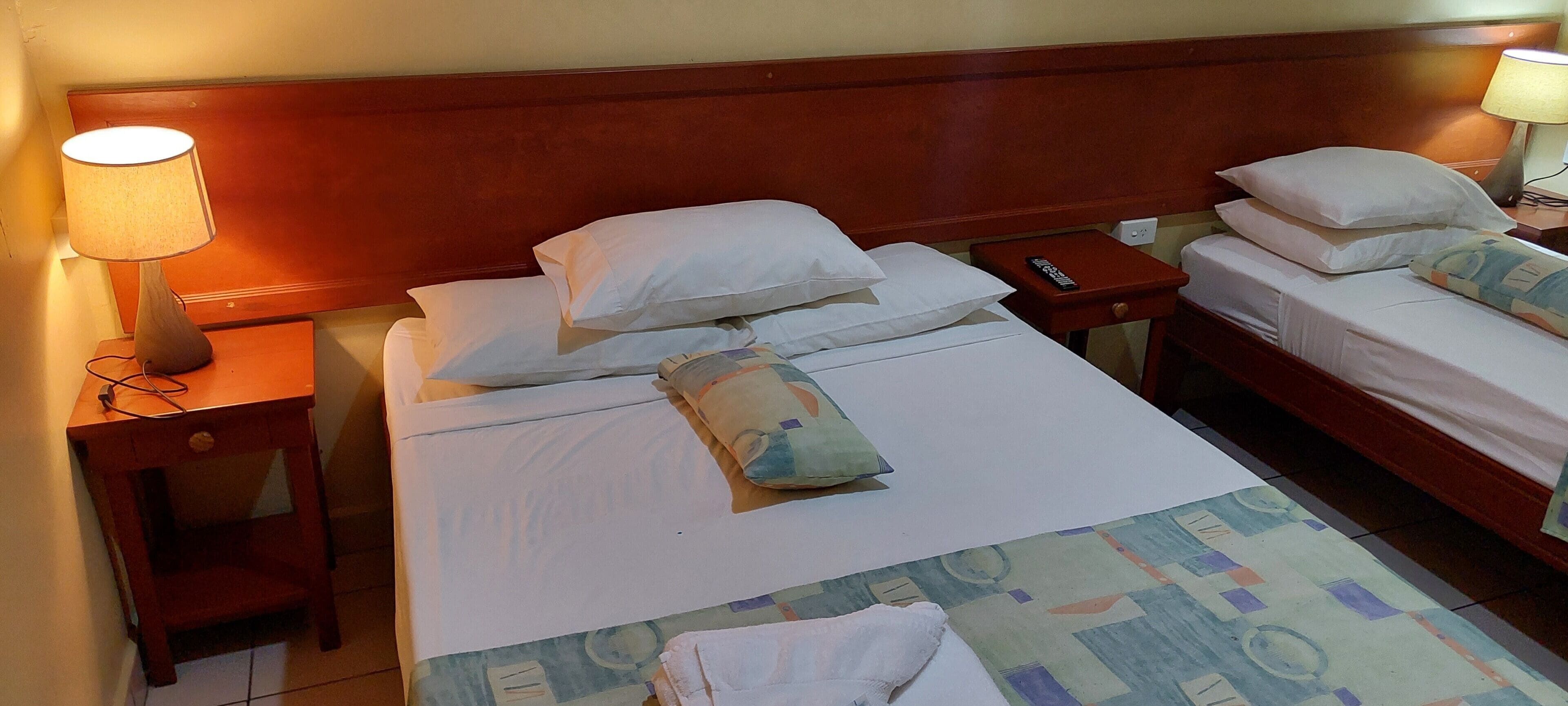1 bedroom, Egyptian cotton sheets, premium bedding, minibar