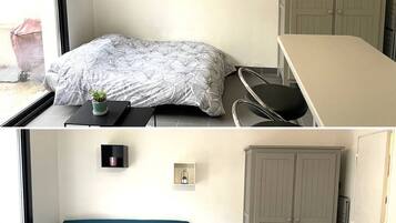 Draps fournis