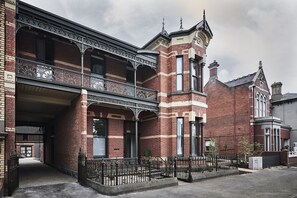 Exterior - Hotel Vera Ballarat (Ballarat)