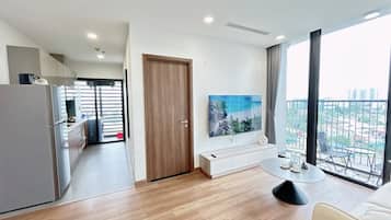 Smart TV 55 pulgadas con canales de televisión digitales, televisión