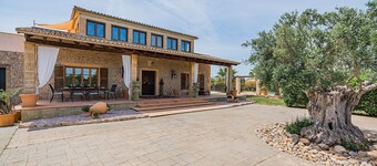 FINCA ARIA  Ref. BUG01