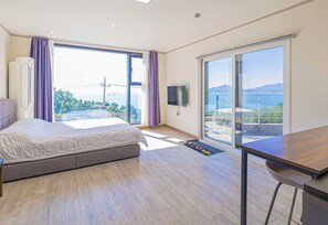 Standard Room - Room 201, Room 202 randomly assigned | 1 sovrum och gratis wi-fi