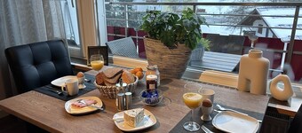 Appartement Mittelberg in Aparthotel, Kleinwalsertal, Summer & Winter Sports

