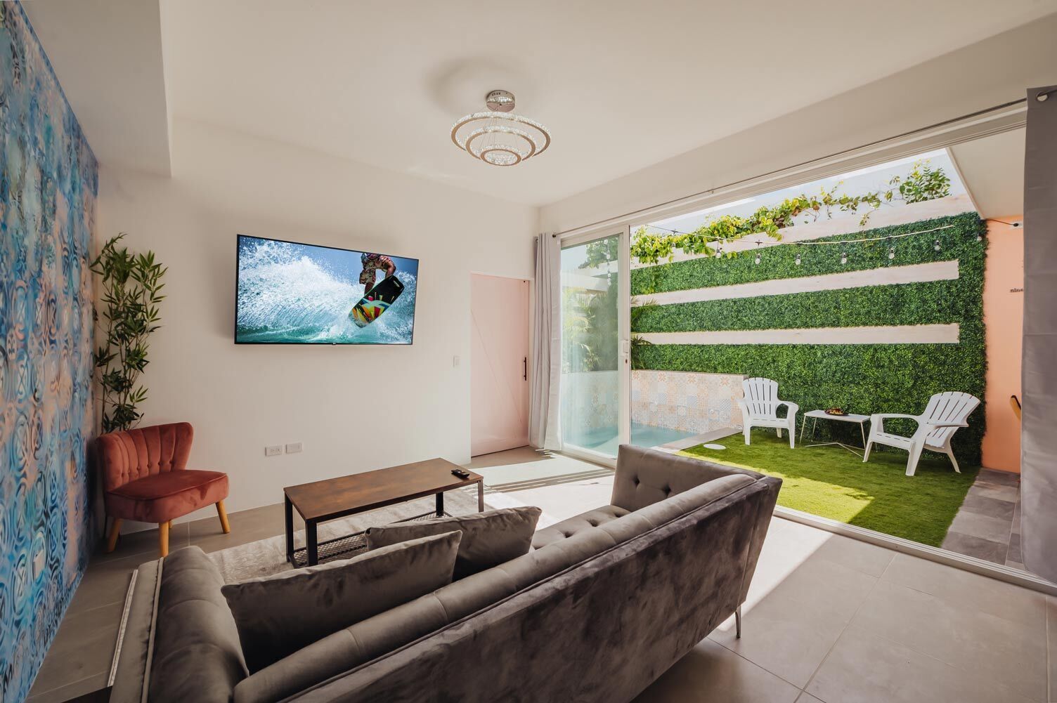Loft, Private Pool