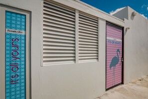 Exterior - Privada Stays (Oranjestad)