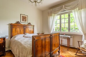 3 Schlafzimmer, kostenloses WLAN, Bettwäsche