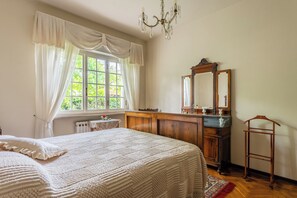 3 Schlafzimmer, kostenloses WLAN, Bettwäsche