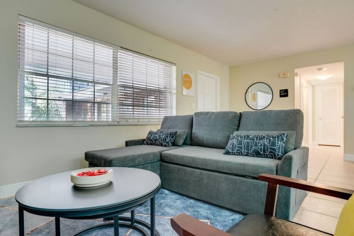 Sunrise State Oasis w/ Pool, BBQ, and Private Yard