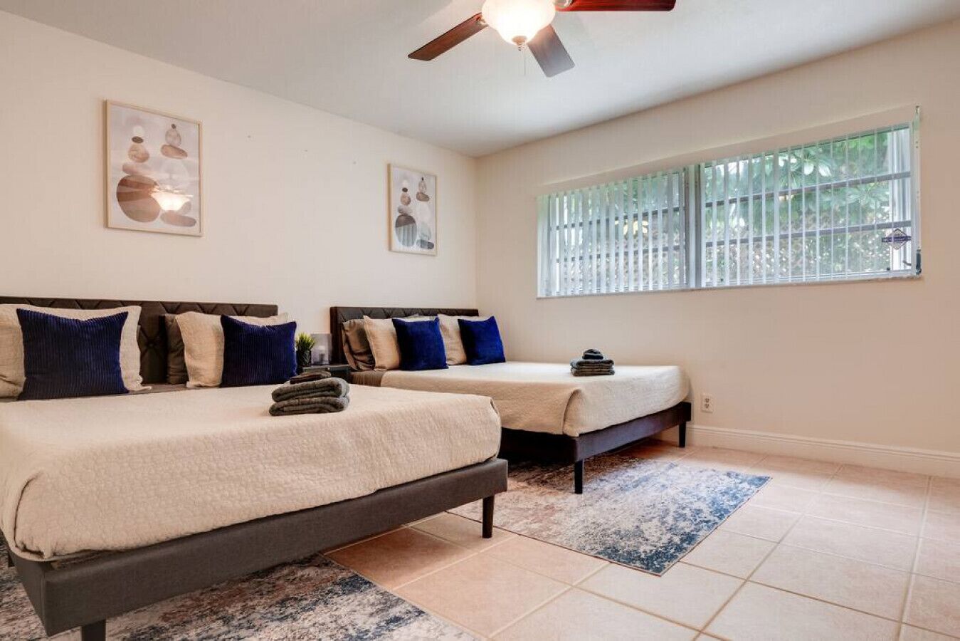 Sunrise State Oasis w/ Pool, BBQ, and Private Yard