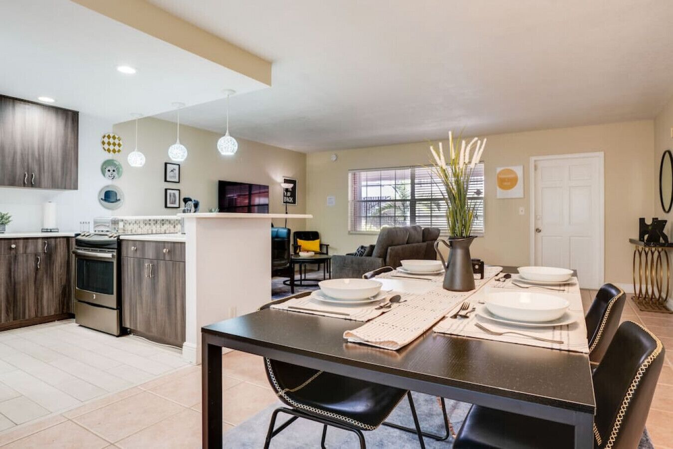 Sunrise State Oasis w/ Pool, BBQ, and Private Yard