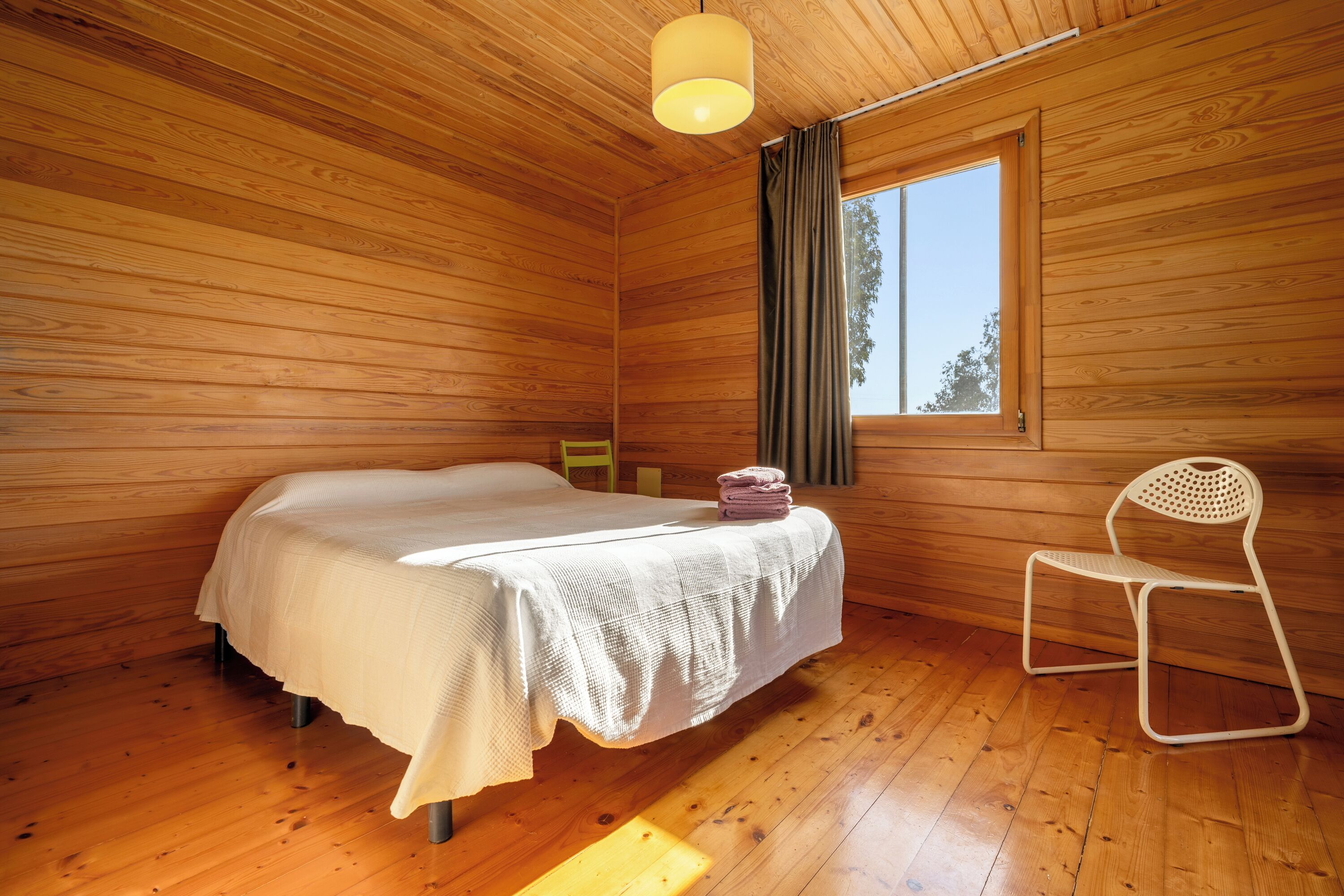 3 slaapkamers, gratis wifi, beddengoed