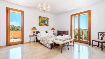 5 chambres, fer et planche Ă repasser, Wi-Fi gratuit, draps fournis