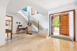 Interieur
