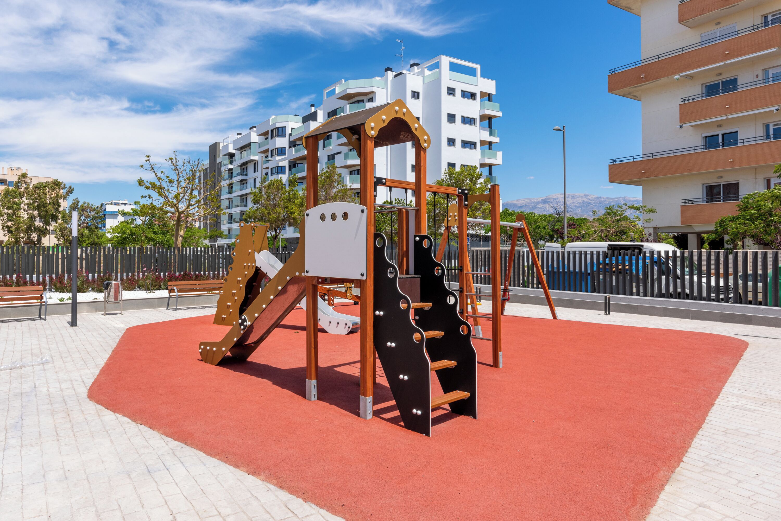 子供用スペース