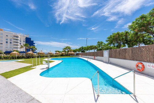 Adhara 034 - Appartement de vacances à Torre del Mar