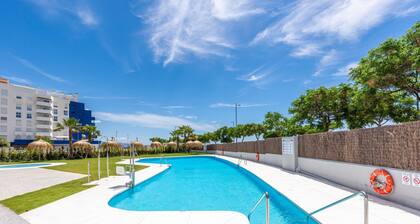 Adhara 034 - Appartement de vacances à Torre del Mar
