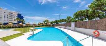Adhara 034 - Vacation Apartment in Torre del Mar