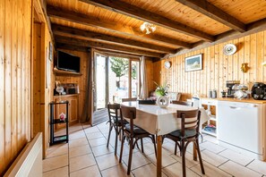 تناول الطعام