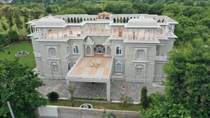 Exterior - The Tiger Villa Ranthambore ATD India Group (Sawai Madhopur)