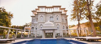 The Tiger Villa Ranthambore ATD India Group