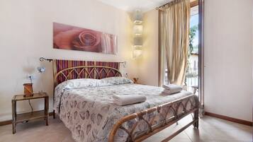 1 habitación, wifi gratis y ropa de cama