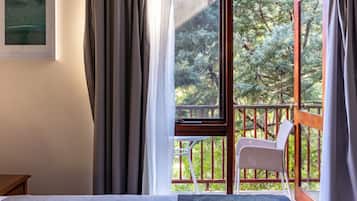 1 chambre, fer et planche Ă repasser, Wi-Fi