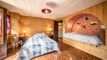 2 Schlafzimmer, BĂŒgeleisen/BĂŒgelbrett, WLAN