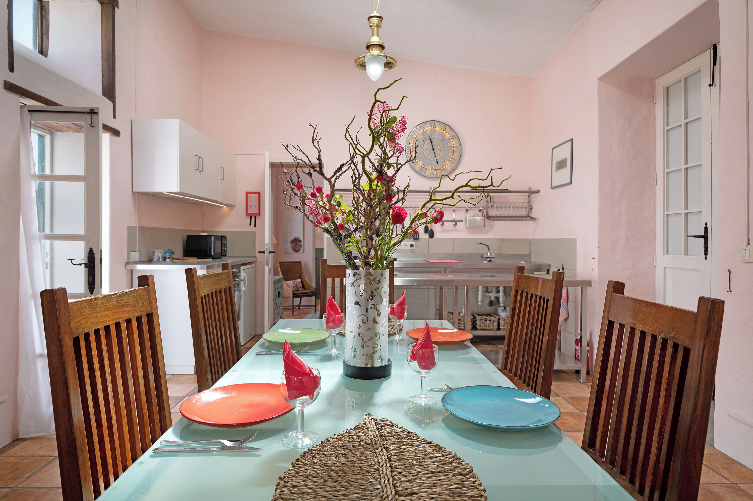 تناول الطعام