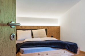 1 makuuhuone, ilmainen Wi-Fi, vuodevaatteet