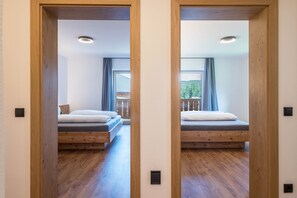 3 camere, Wi-Fi gratuito, lenzuola