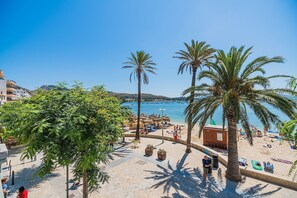 Plage à proximité