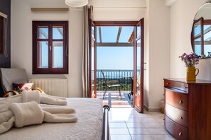 3 habitaciones, tabla de planchar con plancha y wifi gratis 