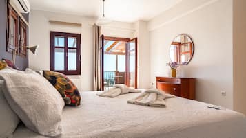 3 habitaciones, tabla de planchar con plancha y wifi gratis