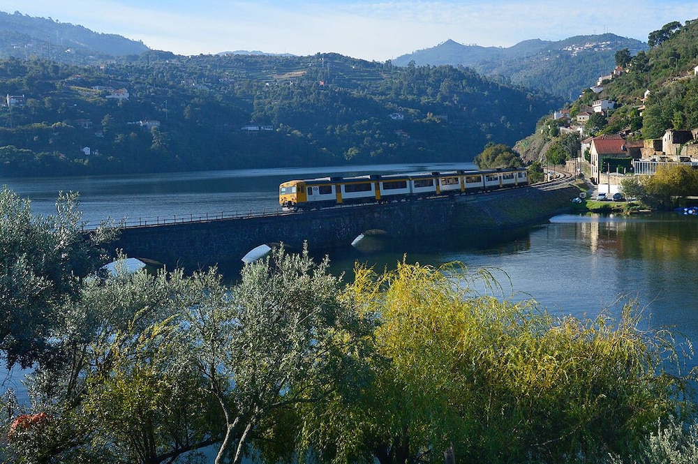 Casas de Pousadouro by null