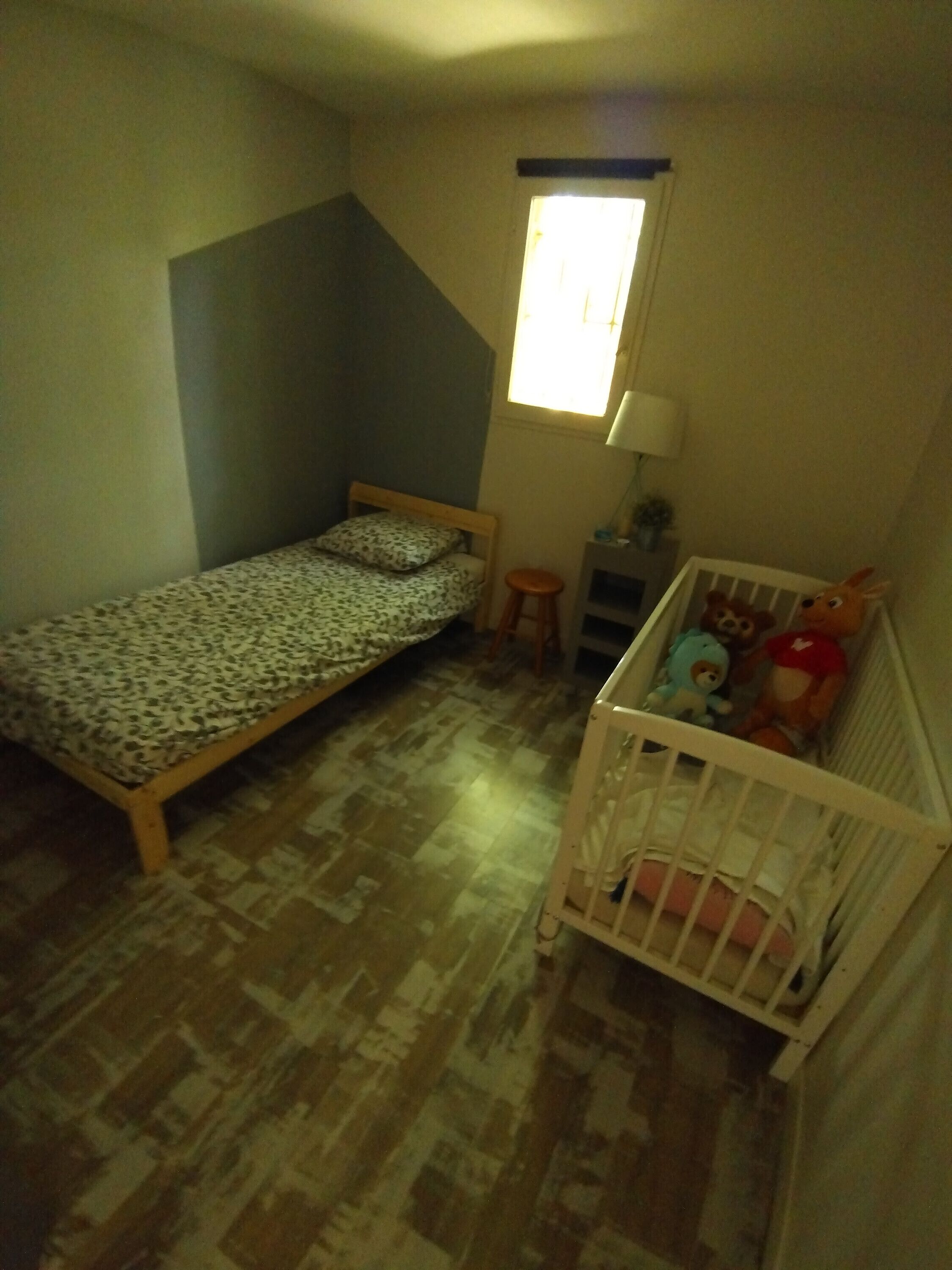 Villa 'Piscine Climatisée' with Mountain View, Wi-Fi and Air Conditioning