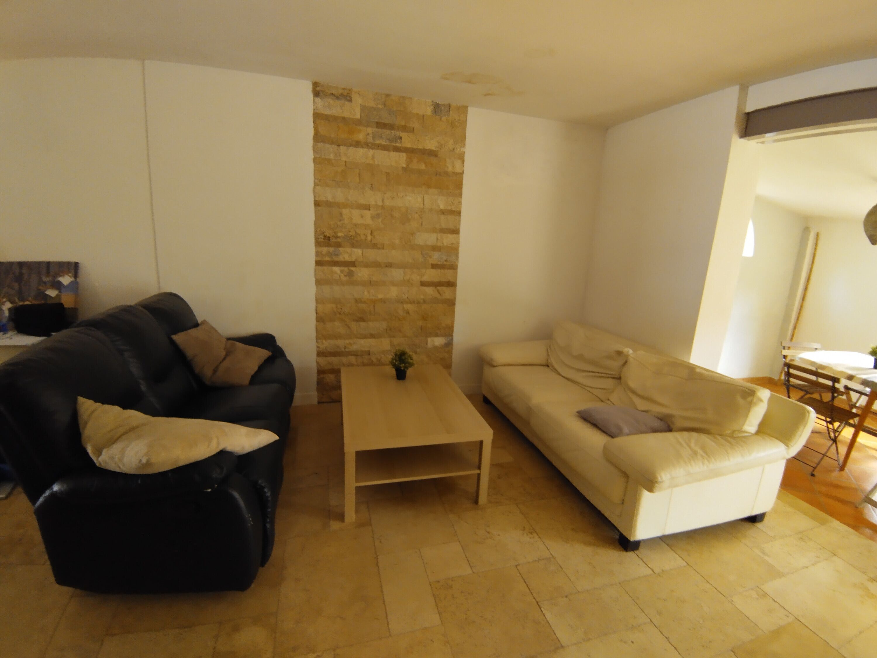 Villa 'Piscine Climatisée' with Mountain View, Wi-Fi and Air Conditioning