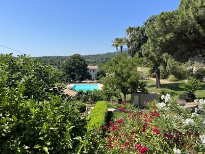 Petit Villa Climatise A Moriani Plage