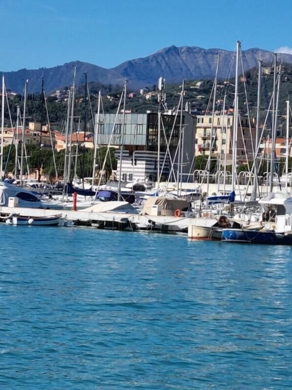 Port de plaisance